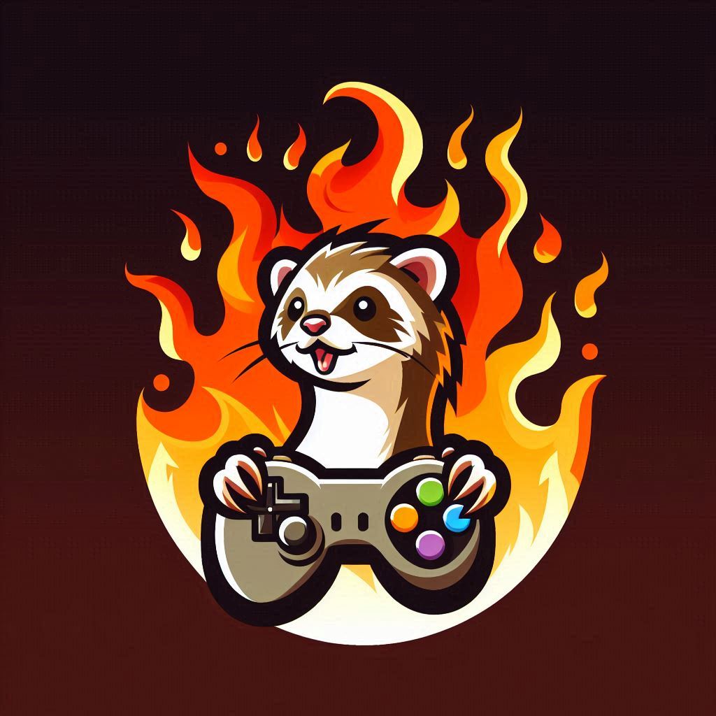 fireferretgames-logo